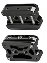 HM-01 Dovetail Picatinny Mount
