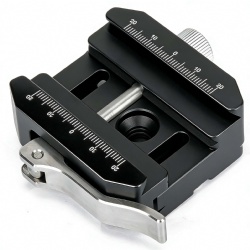 HM-02 Clamp Adapter